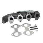 Exhaust Manifold Kit for Ford F150, Expedition, Lincoln Mark LT (2004–2014)
