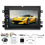 7" Carplay Stereo GPS Navigation for Ford Mustang (2005-2009)