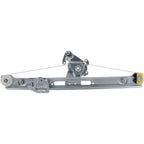 Window Regulator for BMW 5 Series (2001–2007) Right Side
