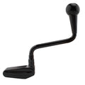 MV Extended Reverse Gear Lever for BMW R 18 Classic (2020–2021) Black