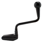 MV Extended Reverse Gear Lever for BMW R 18 Classic (2020–2021) Black