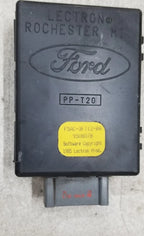 Steering Module F5AC3F712BA for Ford Crown Victoria Grand Marquis (1995–1996)