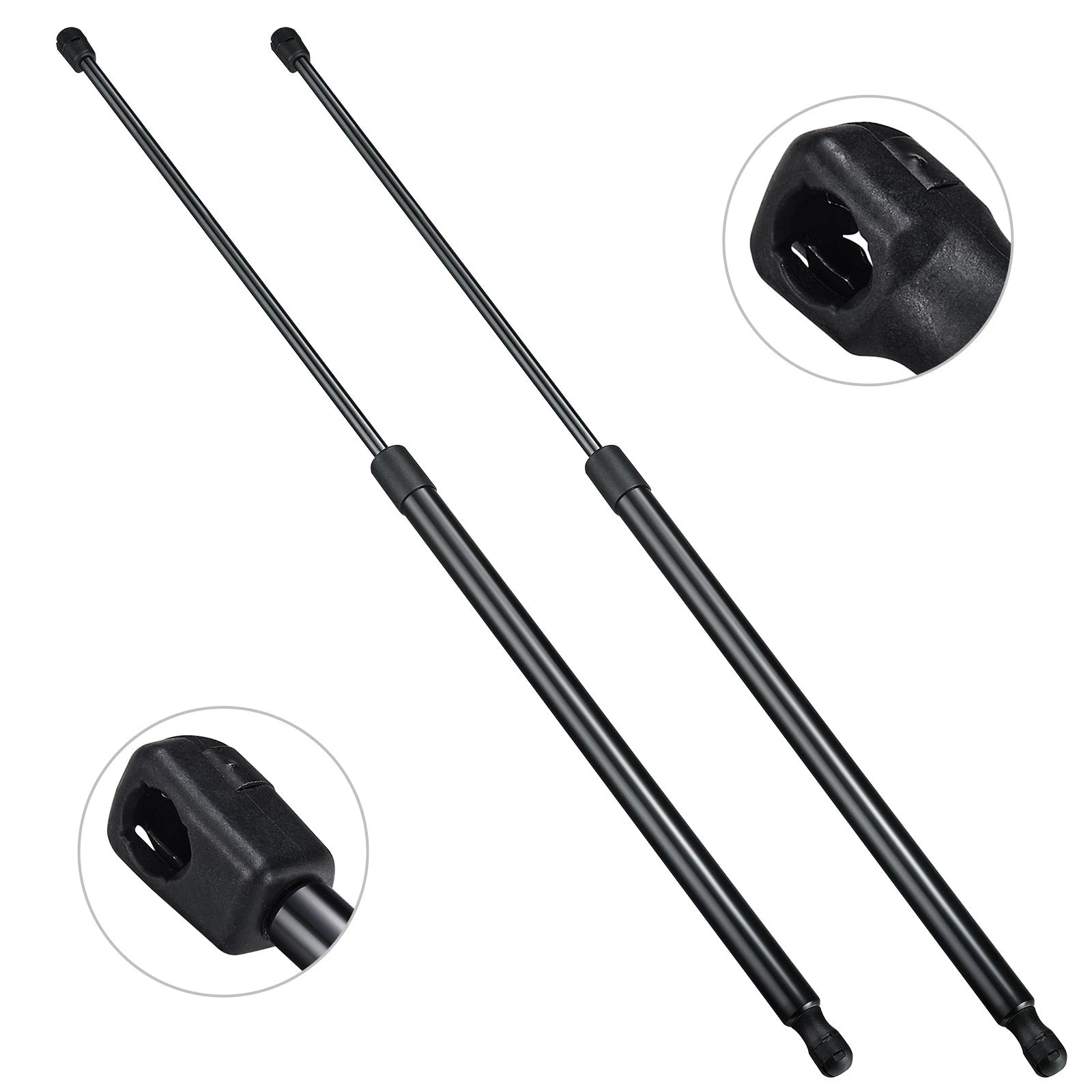 Gas Struts for Floor Hatch (30.9in, 100lbs)
