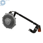 Engine Cooling Fan Clutch for Ford Explorer Mercury Mountaineer (2006–2010)