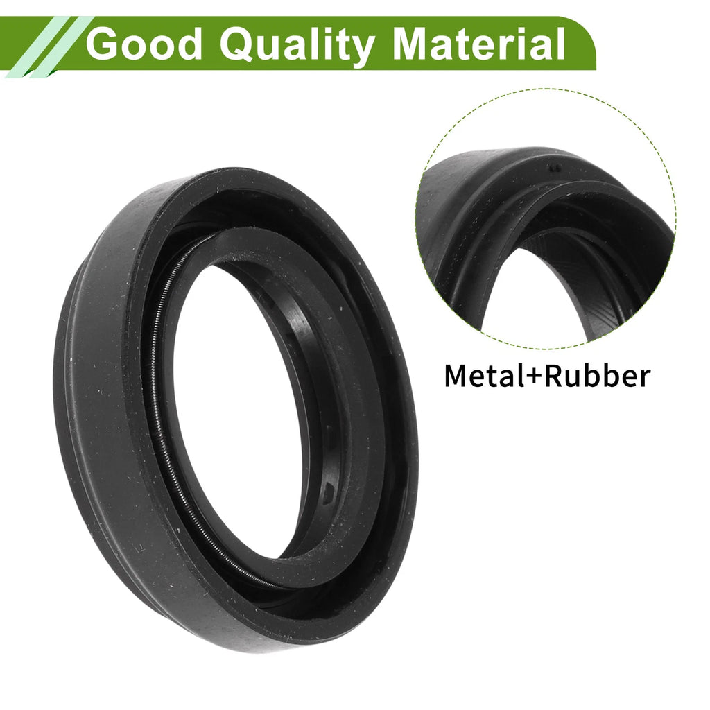 Axle Drive Axle Shaft Oil Seal for Honda CR-V (2012–2024) No. 91201R7L003
