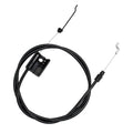 Z-bend Cable for Commercial Mowers (57-14 Inch Length)