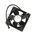 48V Cooling Fan Motor 50286319 for Jungheinrich ETV118N (2018–2023)
