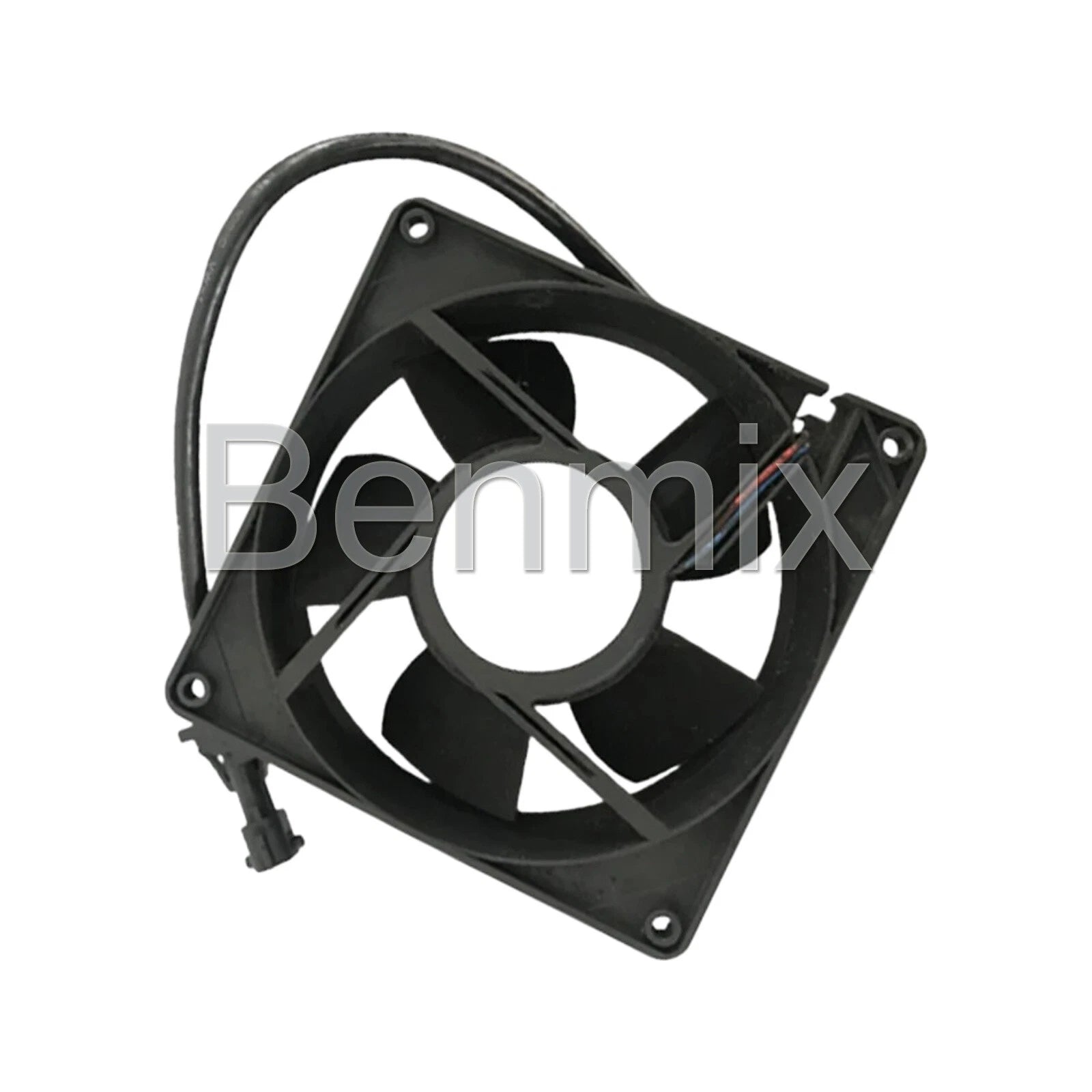 48V Cooling Fan Motor 50286319 for Jungheinrich ETV118N (2018–2023)