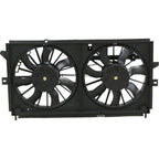 A/C Condenser for Chevy Impala Monte Carlo (2000–2003)