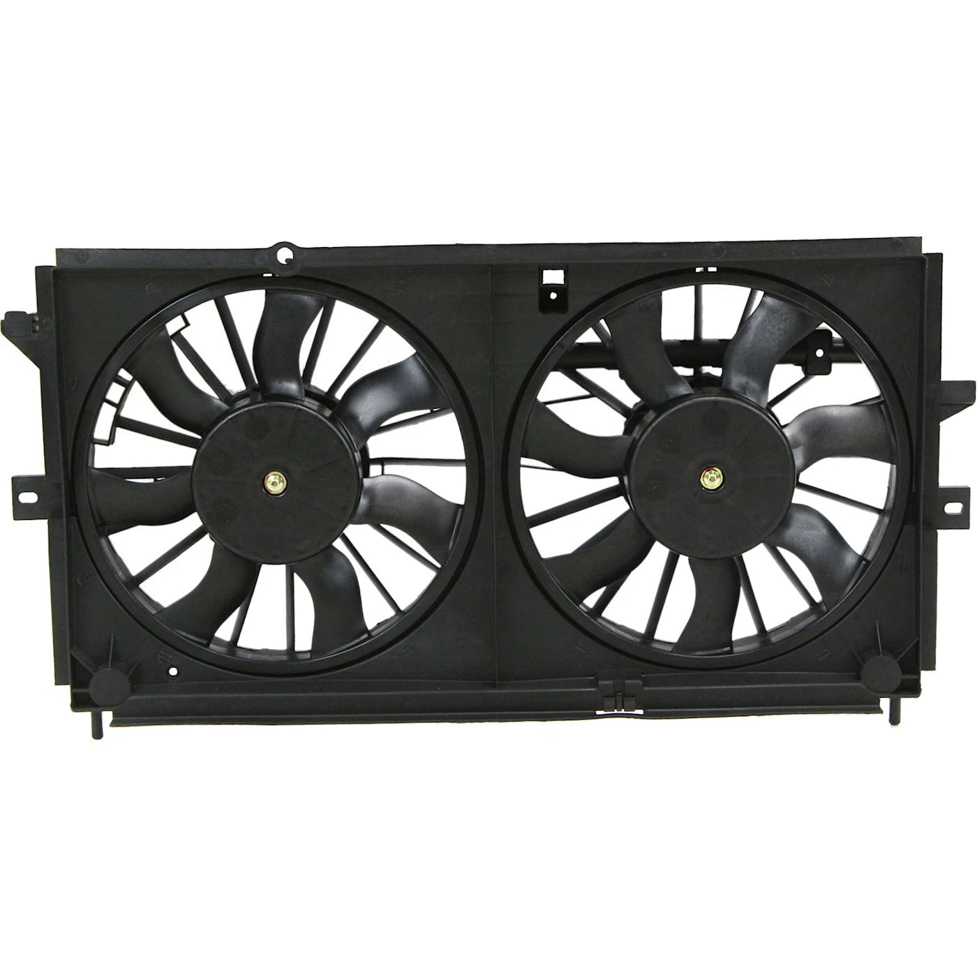 A/C Condenser for Chevy Impala Monte Carlo (2000–2003)