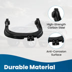 LH Front Upper Control Arm for Buick Rainier and Chevy SSR (2003–2007)