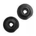 Rubber Lower Radiator Bushing for Dodge Charger Challenger Chrysler (2006-2023)