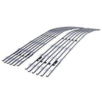 Stainless Chrome Billet Grille for Chevy Blazer/C/K Pickup (1994–1999)