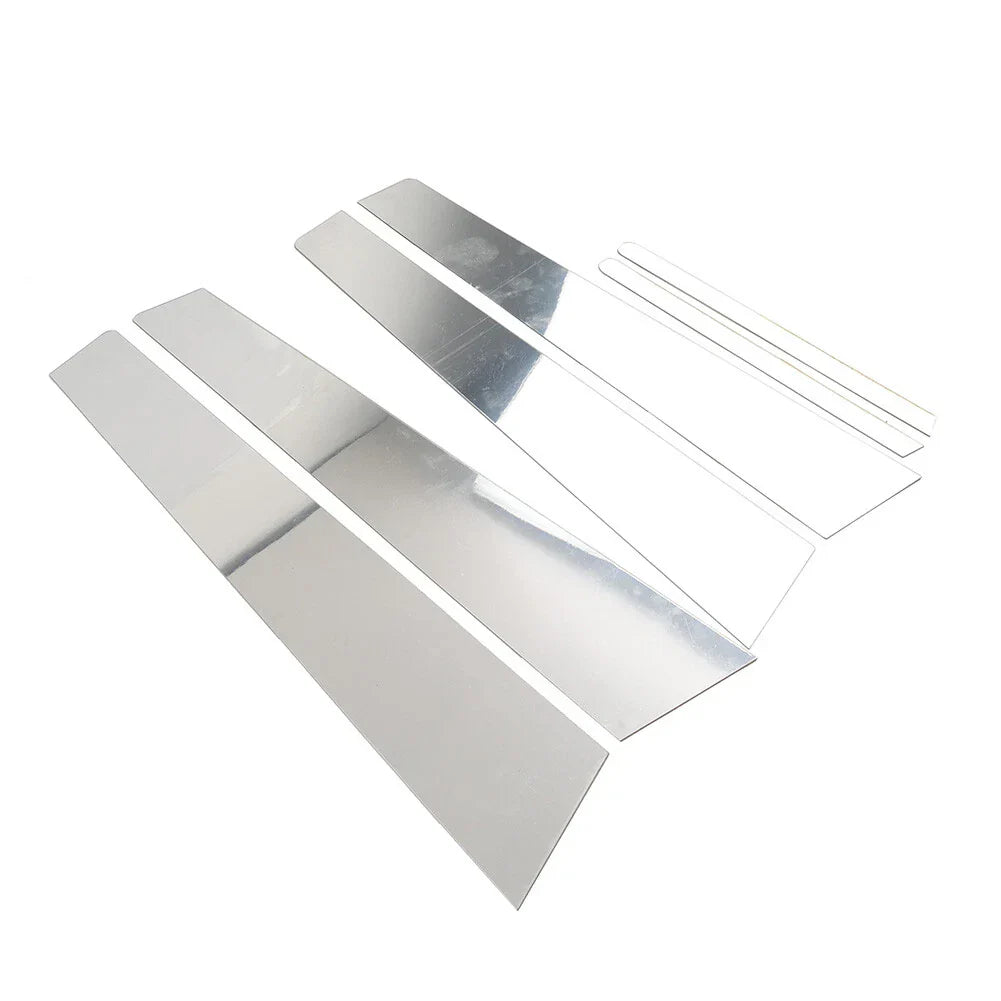 Pillar Door Window Cover Trim for Kia Cerato K3 Forte (2013-2018)