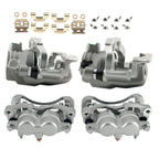 Front & Rear Disc Brake Caliper for GMC Jimmy/Sonoma (1998–2005) 18-B4695