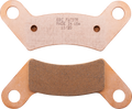 EBC Brake Pads FA737R for