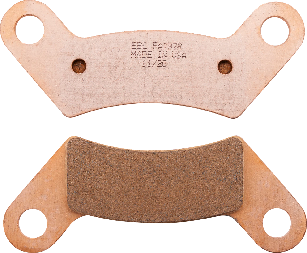 EBC Brake Pads FA737R for