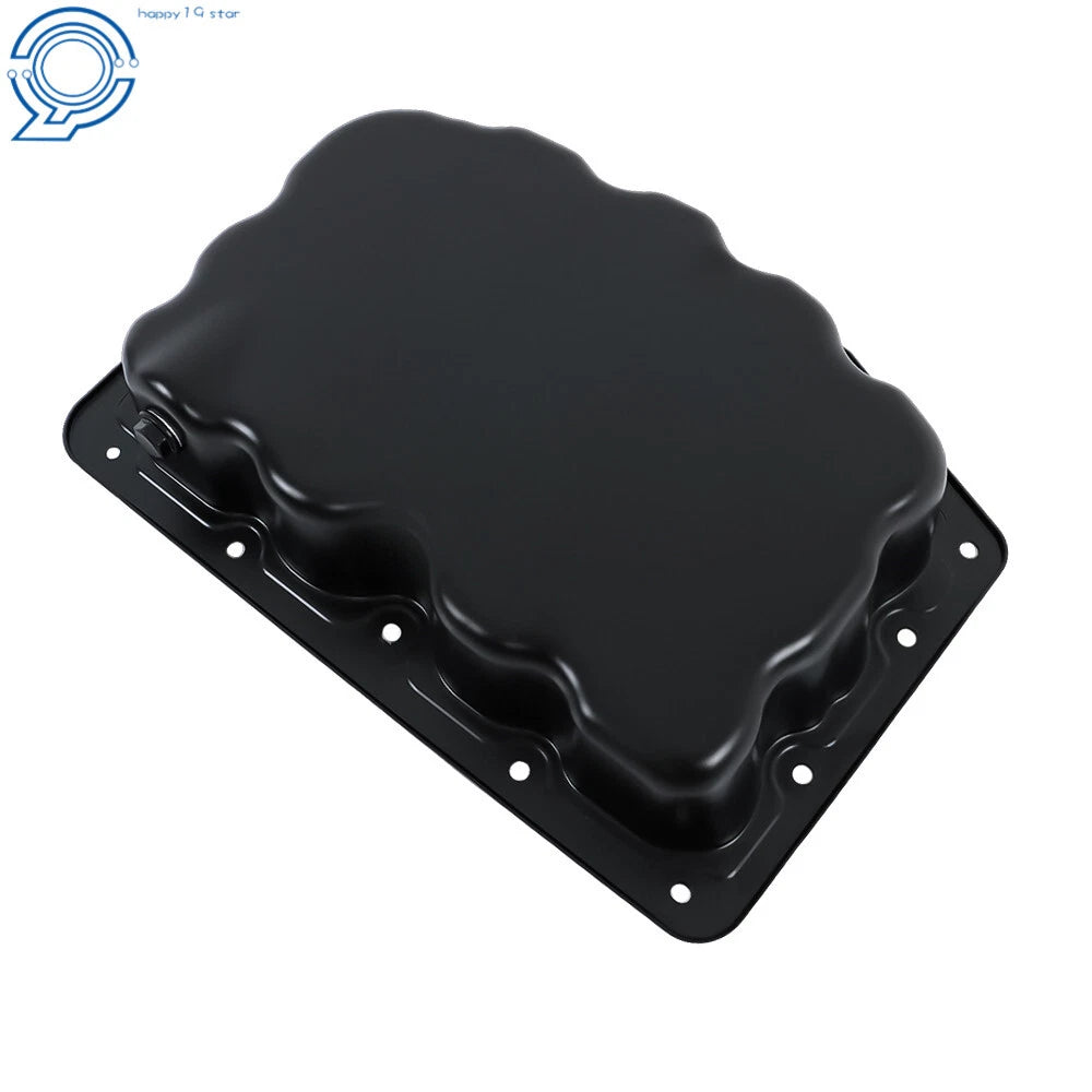 Engine Oil Pan for Ford F-250 F-350 F-450 F-550 Super Duty (2011–2018)