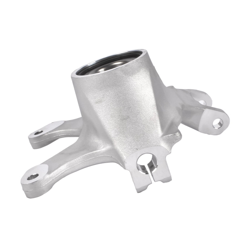 Front Left Knuckle Spindle for Can-Am Maverick X3 Max RR/X3 R/X3 RR (2017–2024)