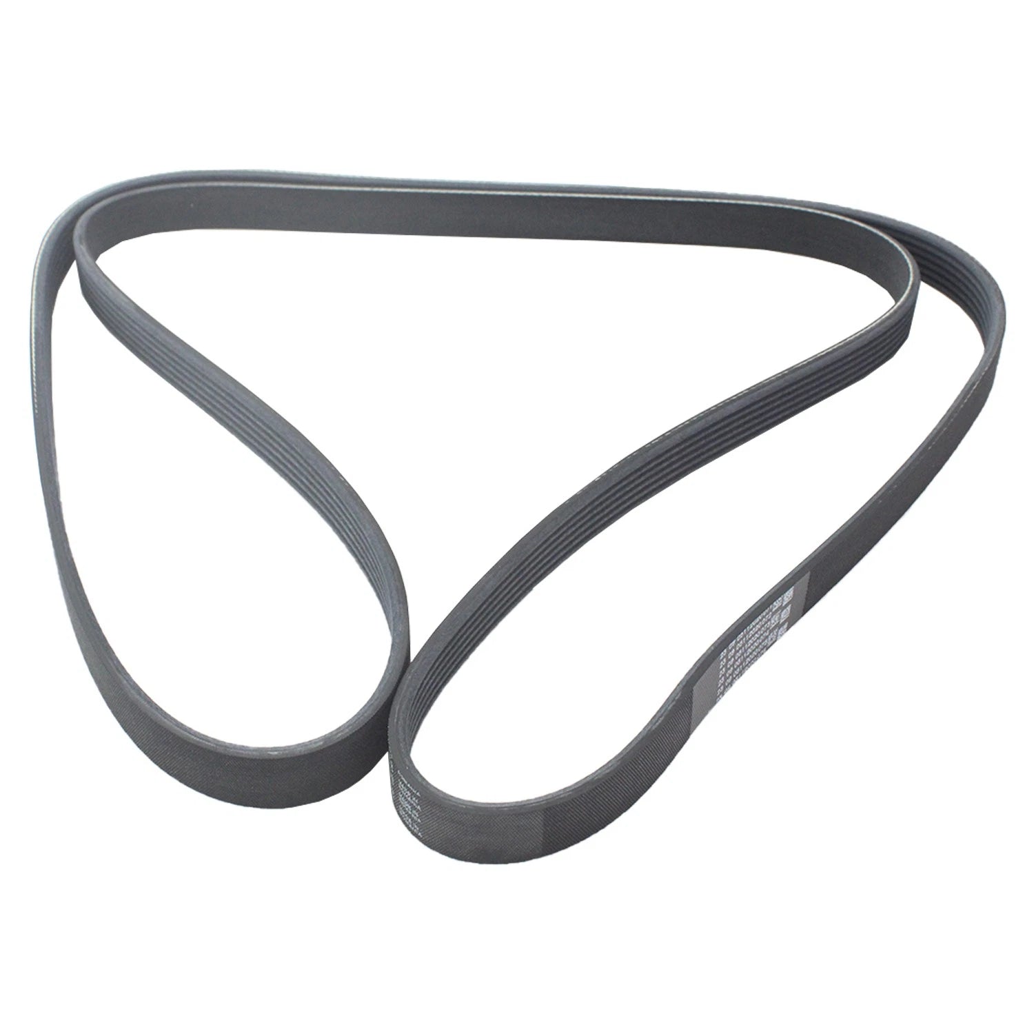 Serpentine Multi-V Belt for Continental Automotive (4060868)