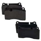 Brake Pads Set for Chevy Corvette, VW Touareg