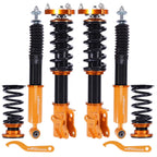 Coilovers Suspension Kit for Honda Civic (2006–2011)