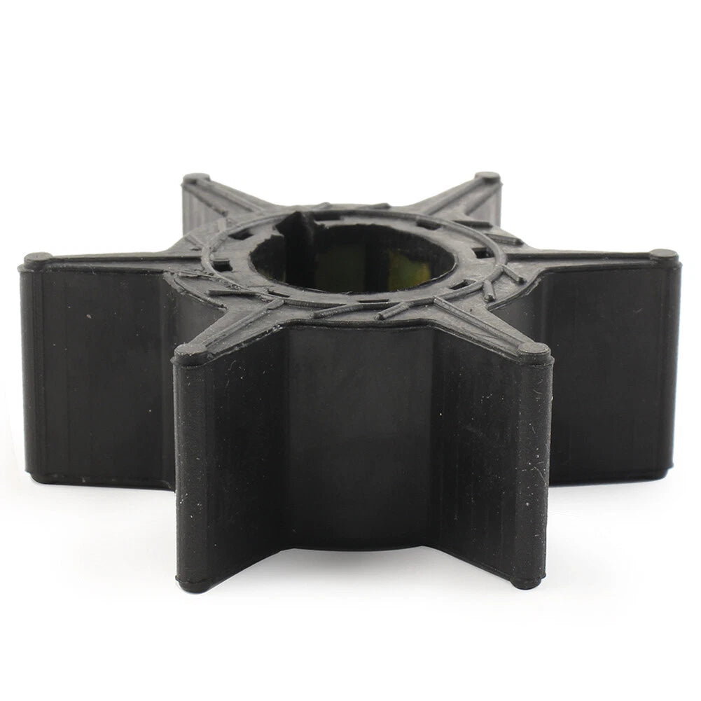 Water Pump Impeller for Yamaha Outboard 25-50 HP (2-Stroke, 6H4-44352-02)