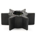 Water Pump Impeller for Yamaha Outboard 25-50 HP (2-Stroke, 6H4-44352-02)