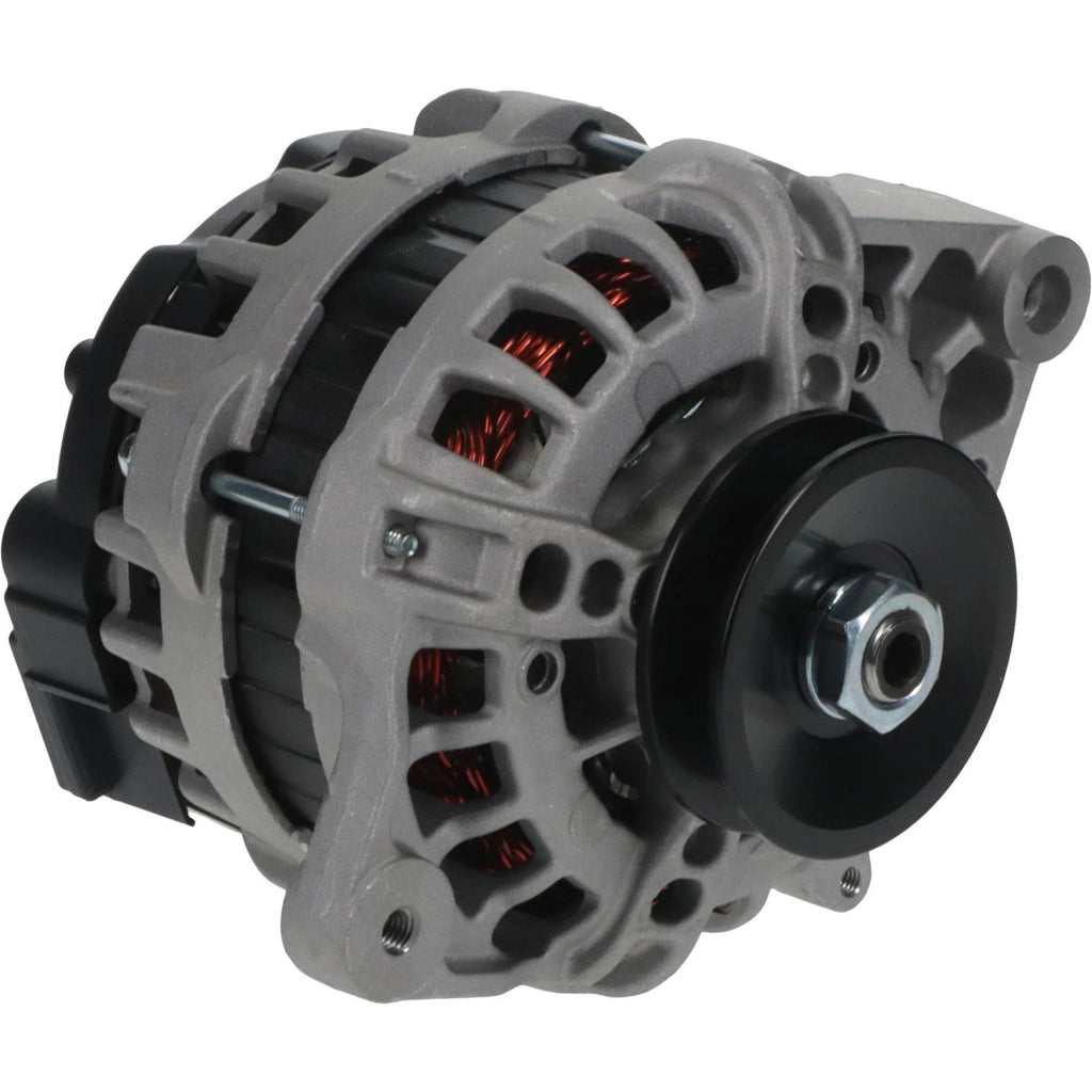 Alternator for John Deere 319E 320E 324E (2013–2017)