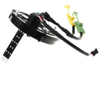 Spiral Cable Clock Spring for Mercedes-Benz C230 C240 C320 C32 AMG (2000-2007)