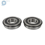 Transmission Input Shaft Bearing Set for Jeep Patriot (2007-2017)