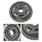 Starter Clutch Gear with Gasket Kit for Suzuki LTZ400 (2003–2014) 12600-29810