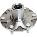 Wheel Hub Kit for Toyota Tacoma (2005–2009) Front Left/Right 6-Lug 4WD