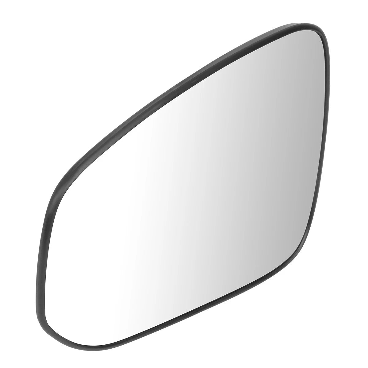 Driver Left Side Mirror Glass Lens for Toyota RAV4 (2013–2018) 879610R080