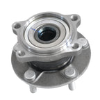2X Rear Wheel Bearing & Hub 512291 for Mitsubishi Endeavor (2004–2011)