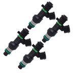 4x Fuel Injectors for Nissan Sentra Versa Cube NV200 1.8 2.0 (2007–2017)
