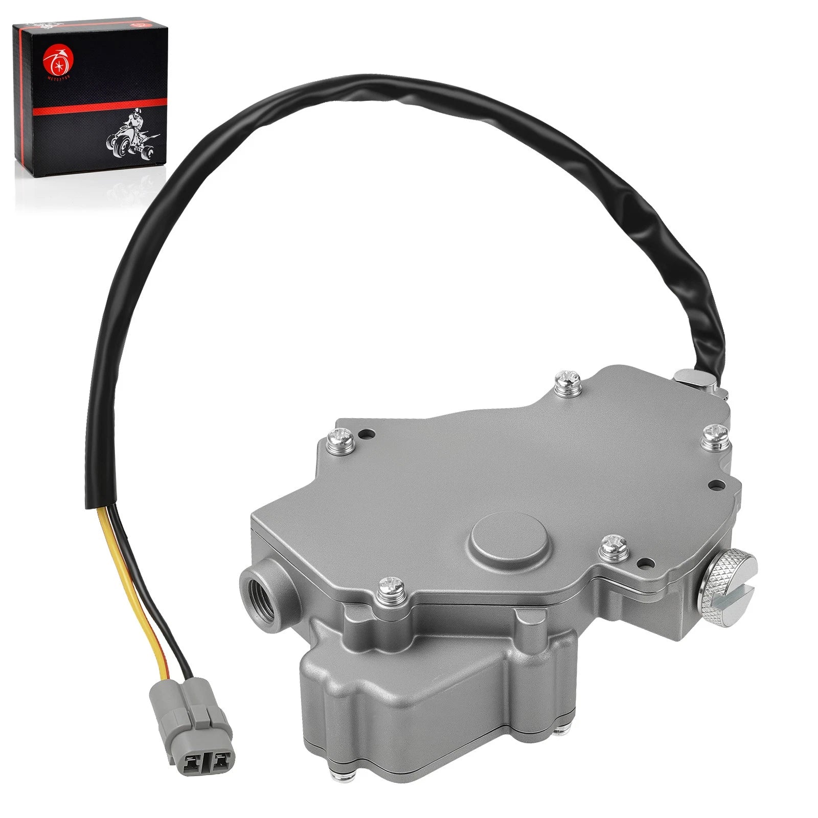 Carburetor Switch Assembly for Yamaha Banshee 350 (1995-2006)