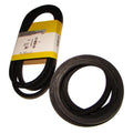 Set of 2 Pix Belts for Husqvarna (5321808, 174368)