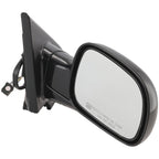 Power Mirror Set for Dodge Grand Caravan (2001–2007) Manual Fold Heated
