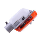 Gear Head Gearbox for HT75 HT101 HT130 HT131 HT250 HT73 HT100 KM90 KM110 KM130