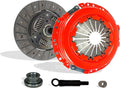 Clutch Kit for Chevy Blazer S10 Sonoma Jimmy S15 (1985–1993)