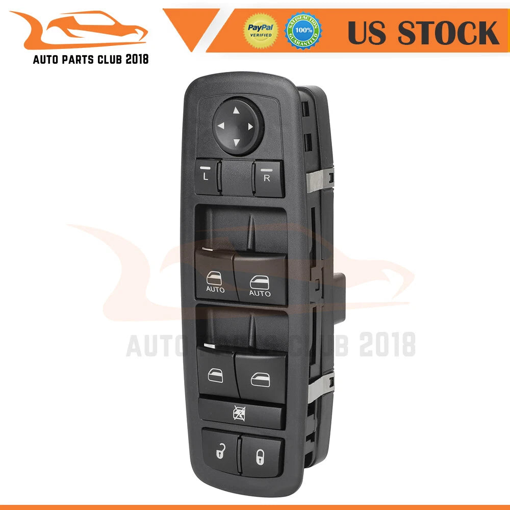 Power Window Switch for Volkswagen Routan (2009–2010)
