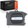 Sliding Right Interior Door Handle for Kia Sedona (2002–2005)