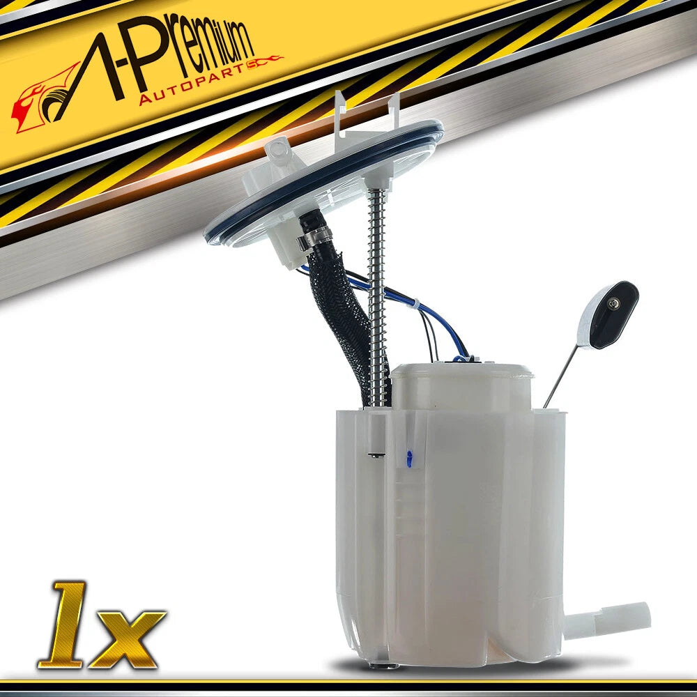 Fuel Pump Module Assembly for Hyundai Sonata Kia Optima (2011–2019)