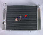 Radiator, Shroud & Fan for Holden Commodore VB VC VH VK 4.2L 5.0L 78-86