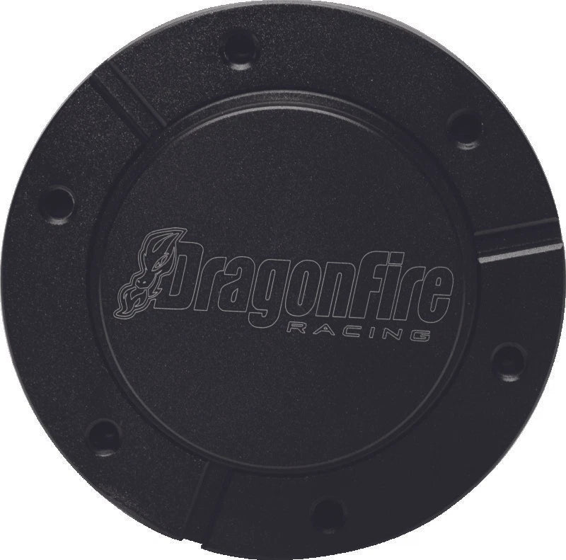 DragonFire Racing DFR Fixed Billet Hub for Can-Am