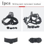 Welder Replacement Headband Strap for Welder Models
