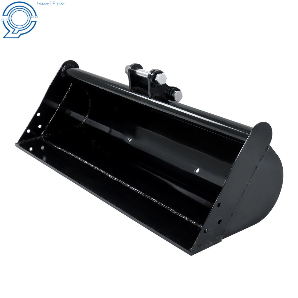 Bucket Attachment for Mini Excavator 1 Ton - 1.5 Ton (1000mm)
