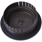 Set of 2 Positive Crankcase Vent Valves for Mercedes