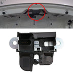 Rear Hatch Liftgate Trunk Lock Actuator Motor for VW Tiguan (2009-2017)